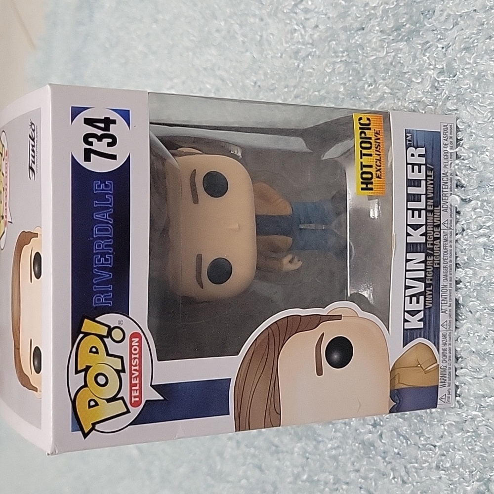 Riverdale Funko Pop